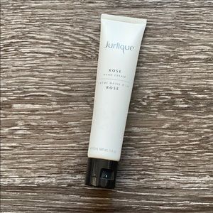 Jurlique Rose Hand Cream